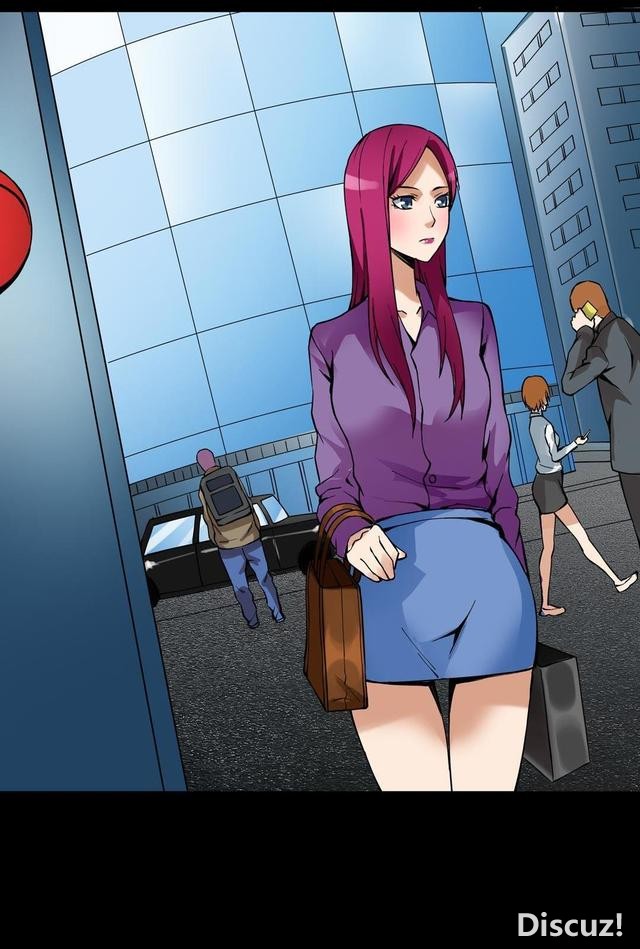 人性漫画：抛弃穷男友，去酒吧物色有钱人，却不知是男友设的局-84.jpg