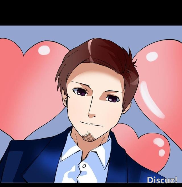 人性漫画：抛弃穷男友，去酒吧物色有钱人，却不知是男友设的局-94.jpg