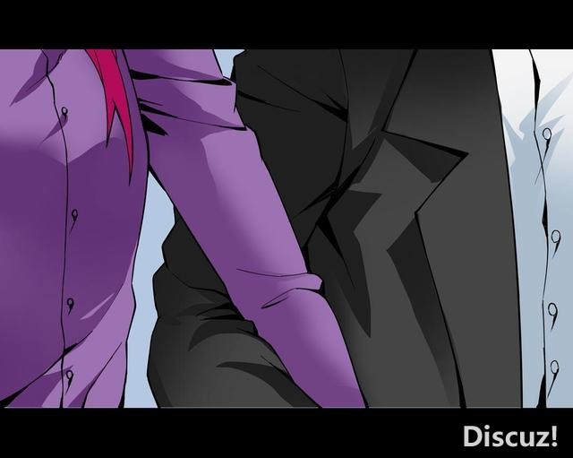 人性漫画：抛弃穷男友，去酒吧物色有钱人，却不知是男友设的局-144.jpg