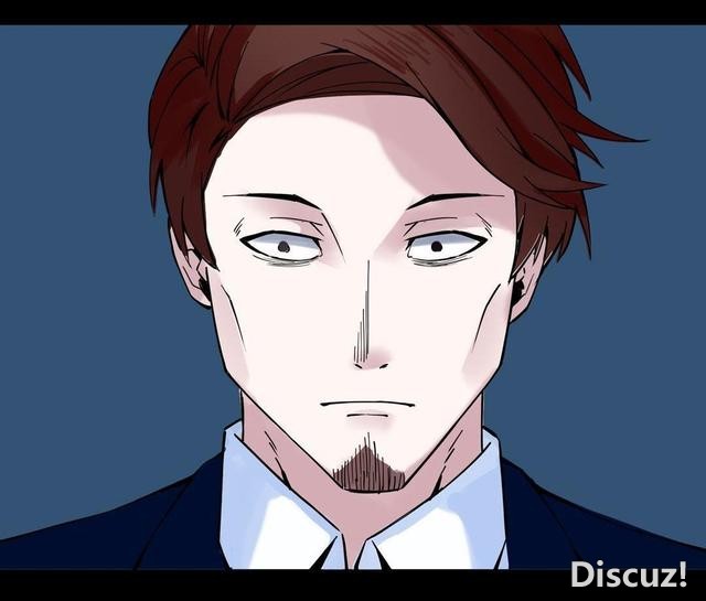 人性漫画：抛弃穷男友，去酒吧物色有钱人，却不知是男友设的局-159.jpg