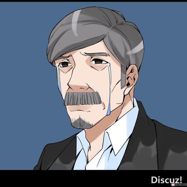 人性漫画：抛弃穷男友，去酒吧物色有钱人，却不知是男友设的局-161.jpg