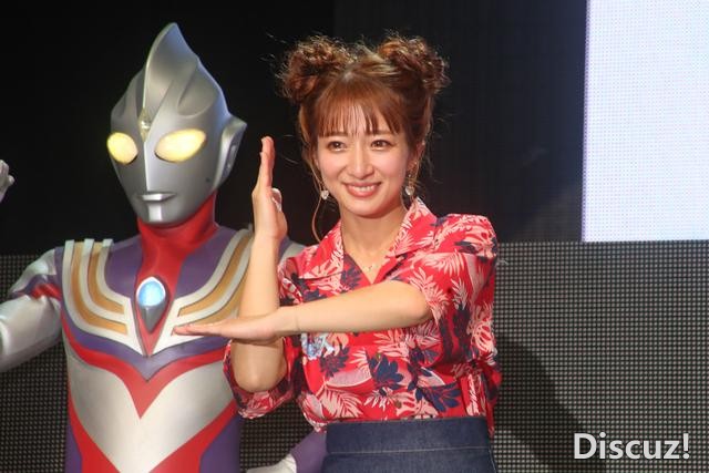 奥特曼精神成为“婚姻保鲜剂”，高斯迎来结婚14周年，秘诀是慈爱-2.jpg
