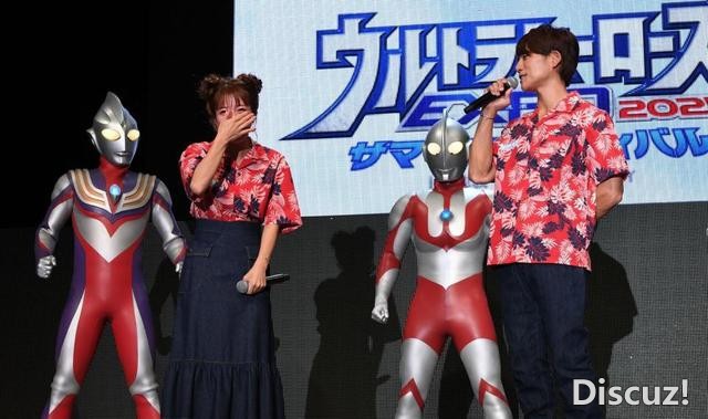 奥特曼精神成为“婚姻保鲜剂”，高斯迎来结婚14周年，秘诀是慈爱-5.jpg