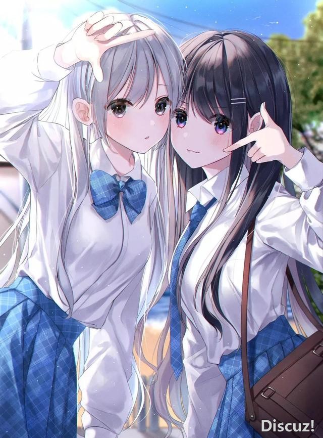 好看又不要钱的二次元漫画壁纸.你确定不进来看看吗-2.jpg