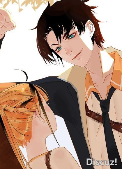 盘点漫画中那些跨越种族的cp-6.jpg