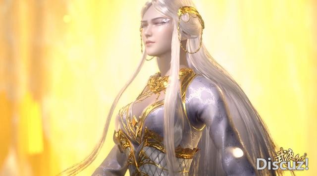 武庚纪：白龙为何能够掌控黑龙？一个神技暴露原因，这招确实厉害-3.jpg