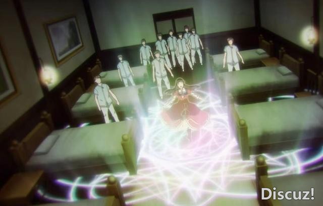 不少动漫里的魔法看着挺神奇，背后全是数理化，还讲究等价交换呢-5.jpg