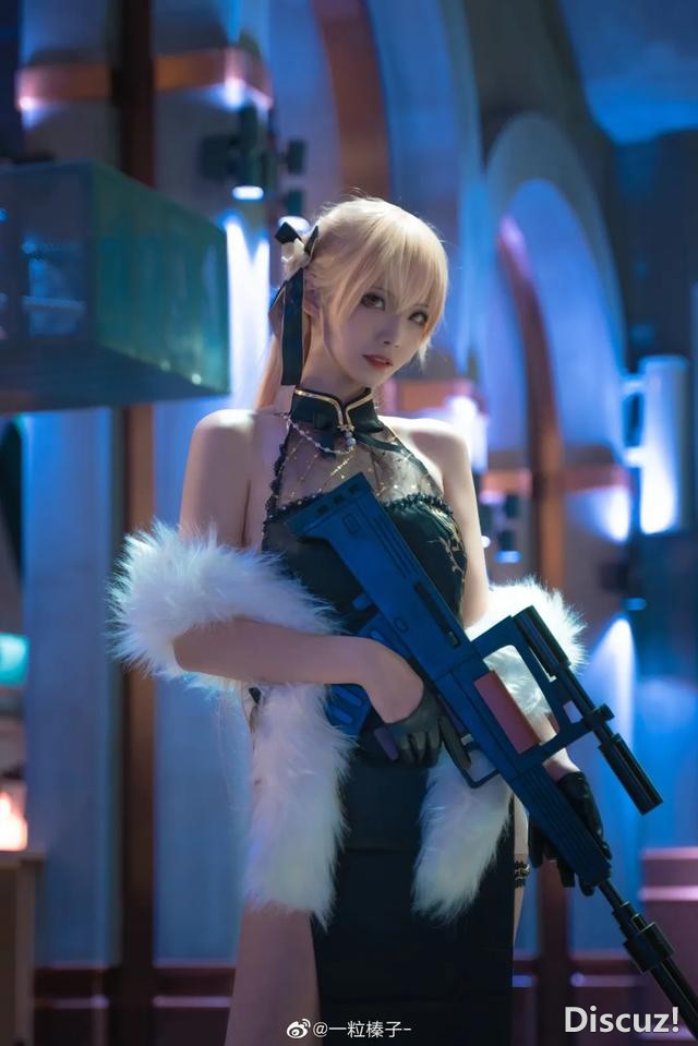 二次元COS丨少女前线 · OTs-14-1.jpg