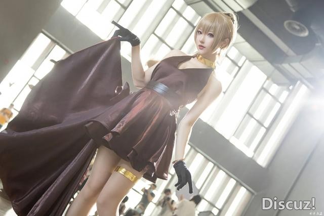 五官精致的二次元Cosplay小姐姐-8.jpg
