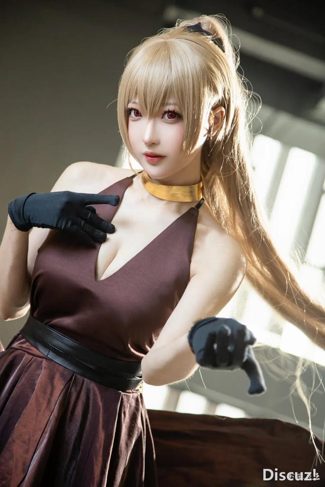 五官精致的二次元Cosplay小姐姐-7.jpg