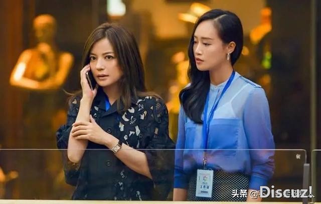 花了10年时间从恶毒女配到主演，这次有冯小刚加持，她也红不了？-15.jpg