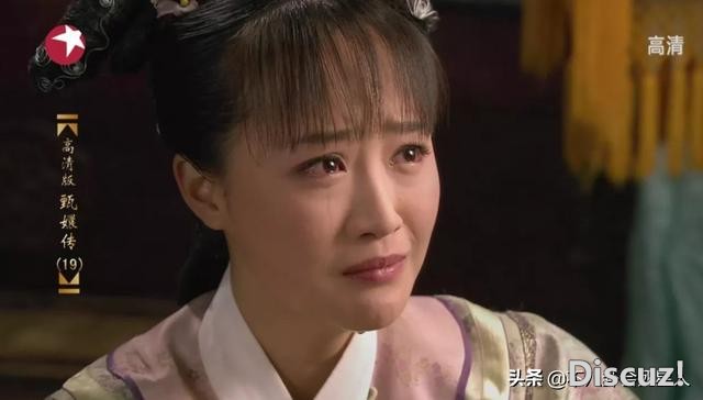 花了10年时间从恶毒女配到主演，这次有冯小刚加持，她也红不了？-13.jpg