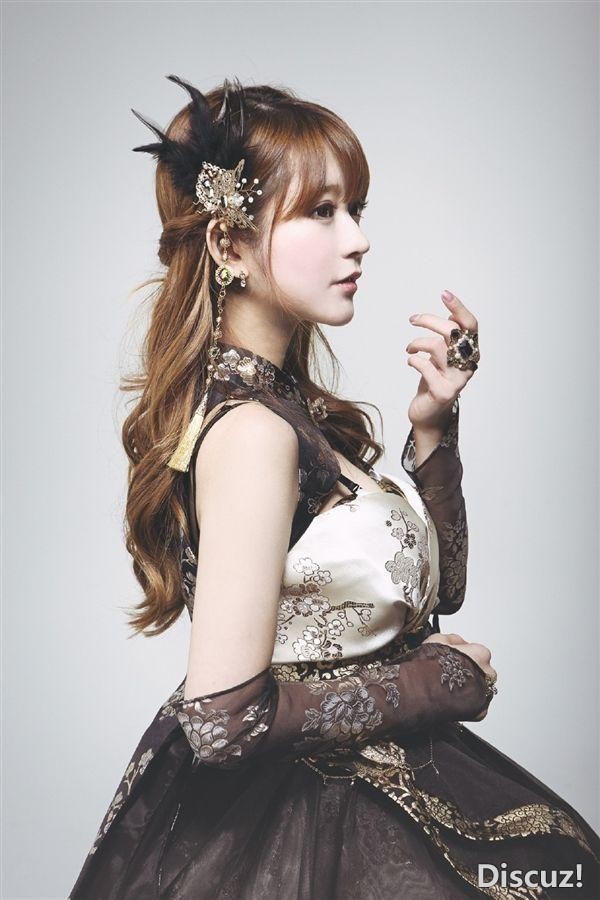 韩国第一美少女的各种cos-4.jpg