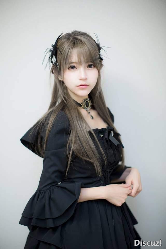 韩国第一美少女的各种cos-5.jpg