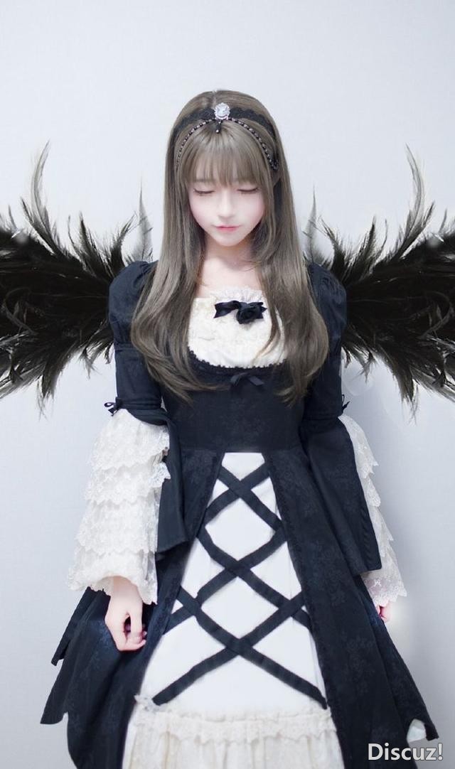 韩国第一美少女的各种cos-7.jpg