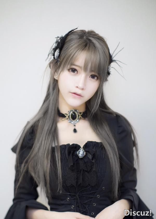 韩国第一美少女的各种cos-11.jpg
