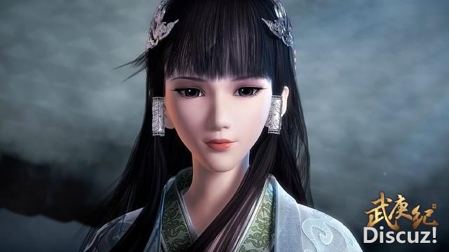 武庚纪：5位美女难逃一死，目前还有3人活着，随风起舞竟然在其中-1.jpg