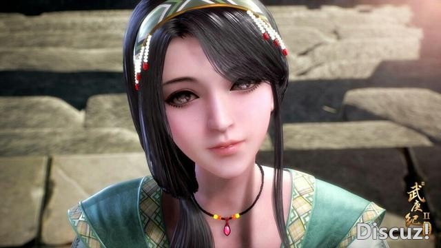 武庚纪：5位美女难逃一死，目前还有3人活着，随风起舞竟然在其中-2.jpg