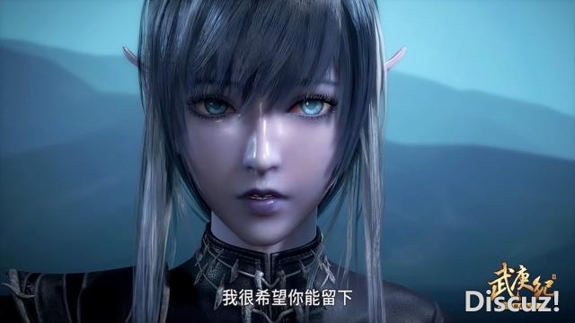 武庚纪：5位美女难逃一死，目前还有3人活着，随风起舞竟然在其中-5.jpg