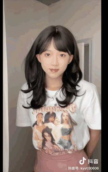 美到模糊性别？这些女装大佬化妆前后对比惊人，叫声老婆不过分吧-2.jpg