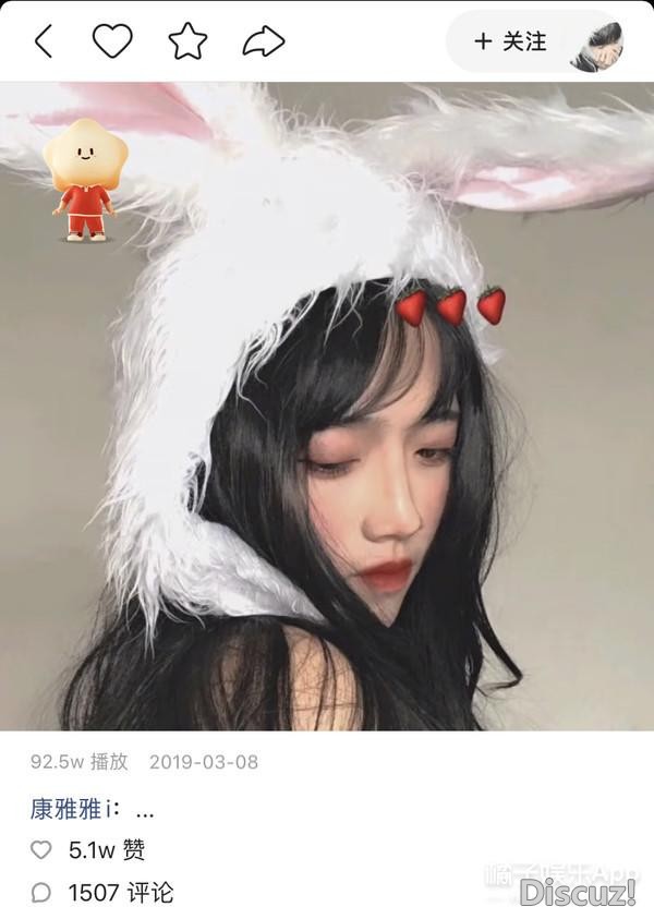美到模糊性别？这些女装大佬化妆前后对比惊人，叫声老婆不过分吧-16.jpg