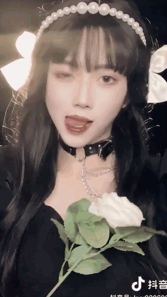 美到模糊性别？这些女装大佬化妆前后对比惊人，叫声老婆不过分吧-23.jpg