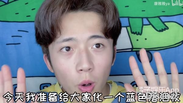 美到模糊性别？这些女装大佬化妆前后对比惊人，叫声老婆不过分吧-32.jpg