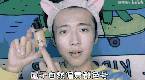美到模糊性别？这些女装大佬化妆前后对比惊人，叫声老婆不过分吧-33.jpg