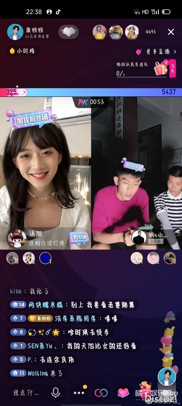 美到模糊性别？这些女装大佬化妆前后对比惊人，叫声老婆不过分吧-43.jpg