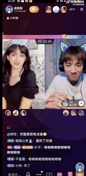 美到模糊性别？这些女装大佬化妆前后对比惊人，叫声老婆不过分吧-45.jpg