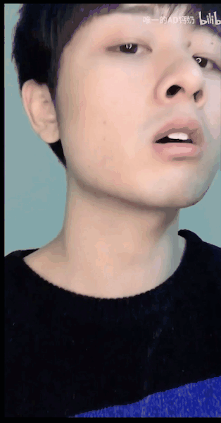 美到模糊性别？这些女装大佬化妆前后对比惊人，叫声老婆不过分吧-52.jpg