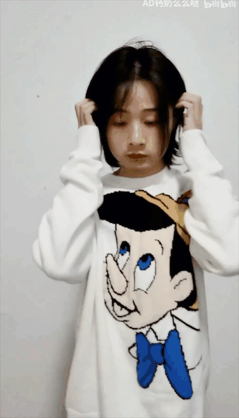 美到模糊性别？这些女装大佬化妆前后对比惊人，叫声老婆不过分吧-53.jpg