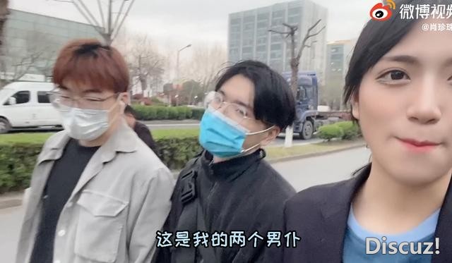 美到模糊性别？这些女装大佬化妆前后对比惊人，叫声老婆不过分吧-67.jpg