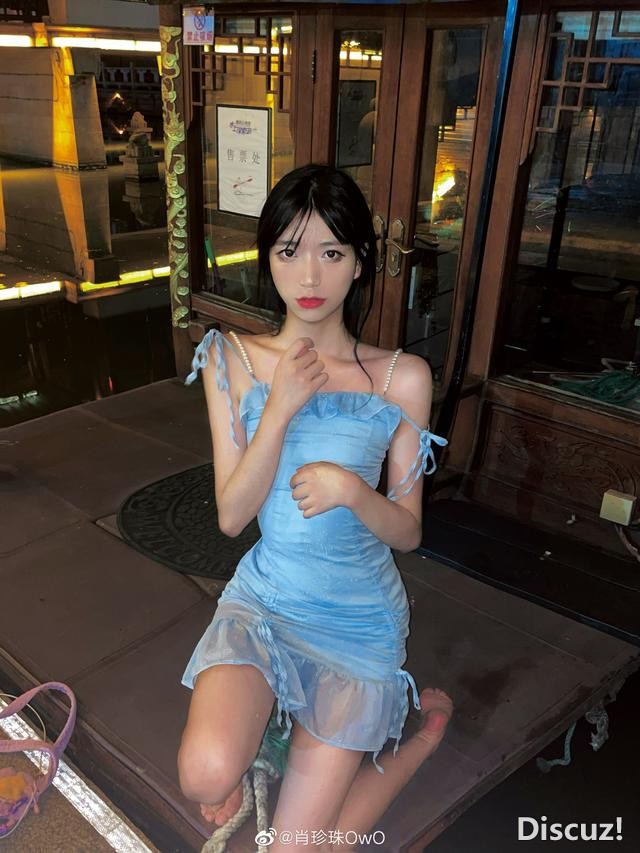 美到模糊性别？这些女装大佬化妆前后对比惊人，叫声老婆不过分吧-73.jpg