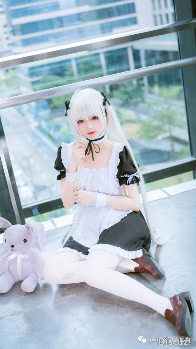 cos：二次元cos大赏女仆穹妹-4.jpg