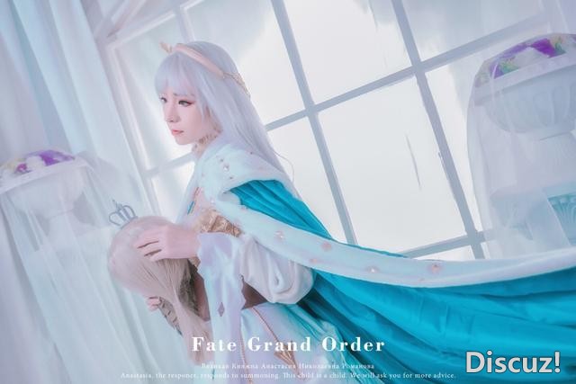 FGO 阿纳斯塔西娅cosplay-2.jpg