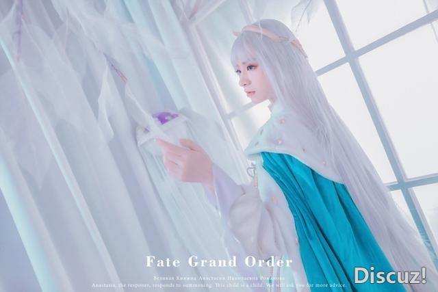 FGO 阿纳斯塔西娅cosplay-3.jpg