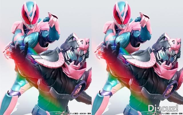 假面骑士Revice：帝骑哥被“迫害”，魔王再次借力，帝骑Revi诞生-1.jpg