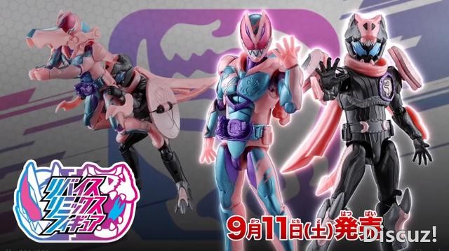 假面骑士Revice：男主和恶魔“合体”，合体造型曝光，霸王龙诞生-5.jpg