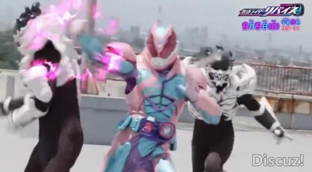 假面骑士Revice：恶魔设定曝光，这货是逗比骑士，坐骑是空中摩托-6.jpg