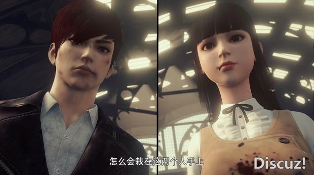 换世门生2：小宫山下狠手，刀斧帮团灭，永儿和念阳枭惨变工具人-2.jpg