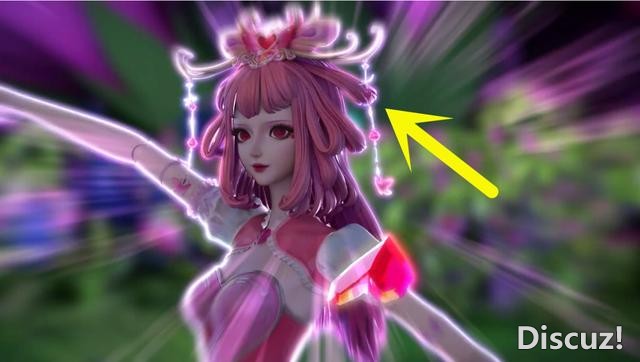 叶罗丽9：第8位阁主消失之谜揭晓，女王和黎灰算计她，宠物是玉兔-4.jpg
