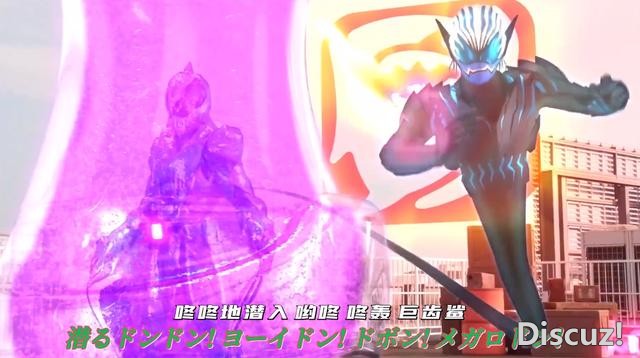 假面骑士Revice一起拍照一起洗澡，恶魔设定揭晓，又一个“笑骑”-2.jpg