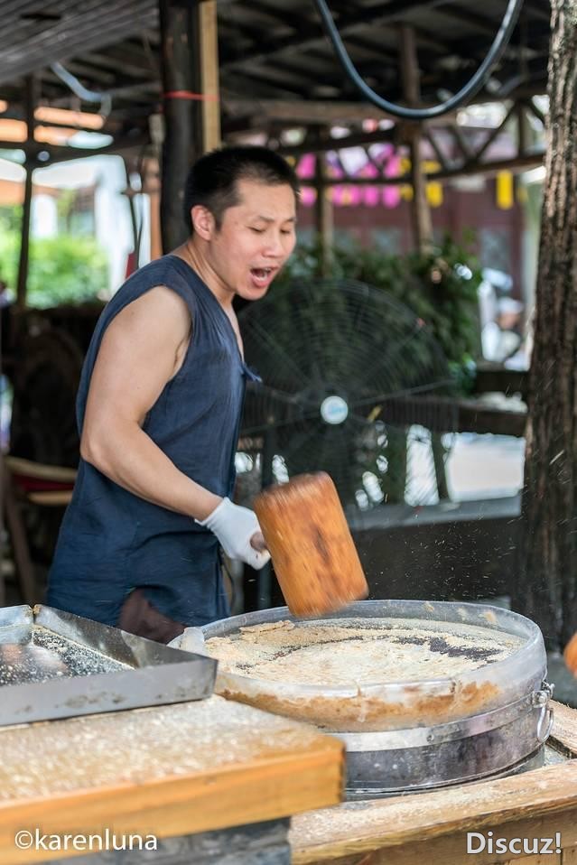 忙里偷闲下苏杭，夏日里的穿越小确幸-22.jpg