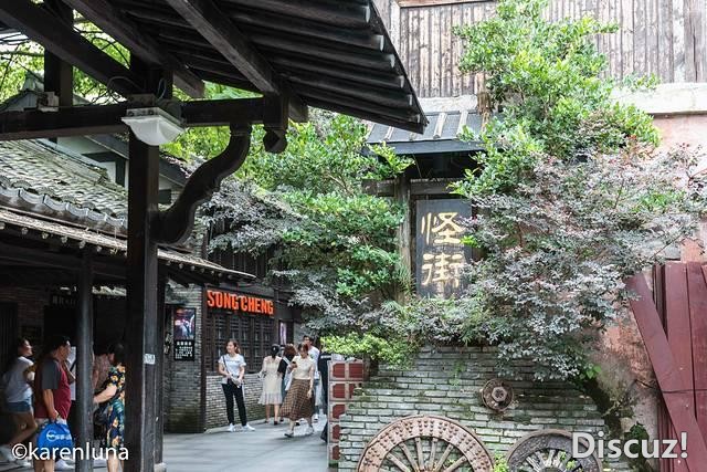 忙里偷闲下苏杭，夏日里的穿越小确幸-25.jpg