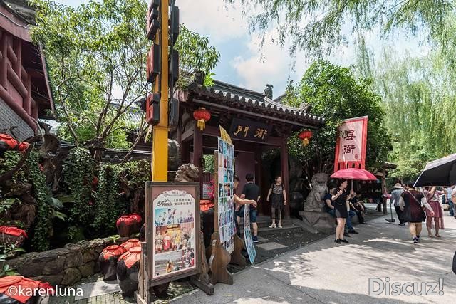 忙里偷闲下苏杭，夏日里的穿越小确幸-30.jpg