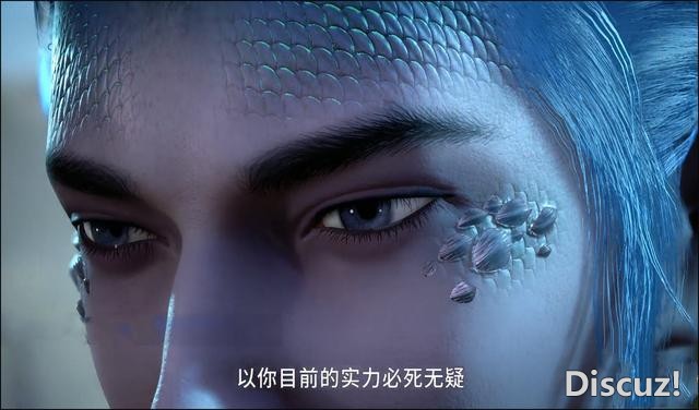 斗罗168集，92级“海马斗罗”登场，戴沐白被虐，史莱克被骂狗屁-4.jpg