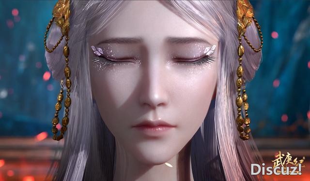 武庚纪：穷凶极恶偷袭黑龙，白龙提前暗示结果，黑龙还有第二形态-3.jpg