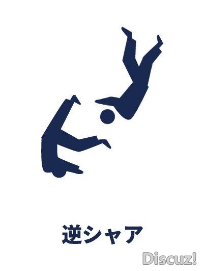 奥运会图标被P图，各种动漫名场景出没，全认识的也是老二次元了-7.jpg