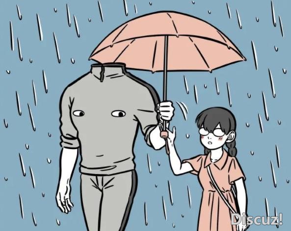非人哉：刑天CP时隔多年后终于再次出现！不是老粉都忘了这人了吧-3.jpg